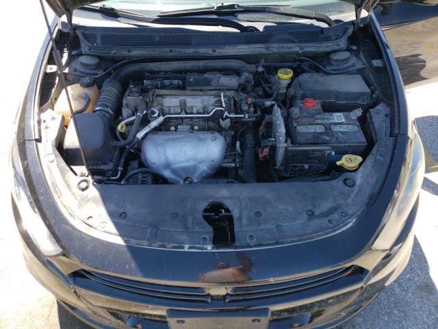 1C3CDFBB0FD221347 Dodge DART SXT