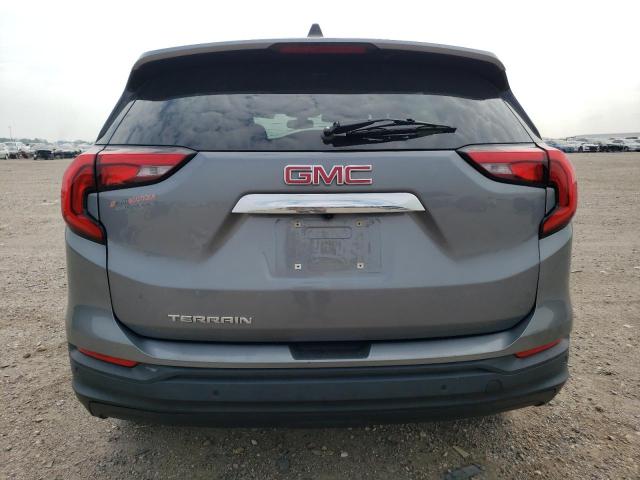 3GKALMEV9JL396638 GMC Terrain Sle