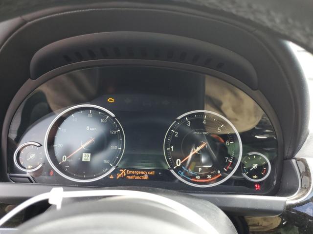 WBA6B2C54FD799092 BMW 650 I Gran Coupe