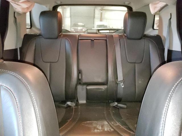2GKFLZEK0E6320437 GMC Terrain Denali