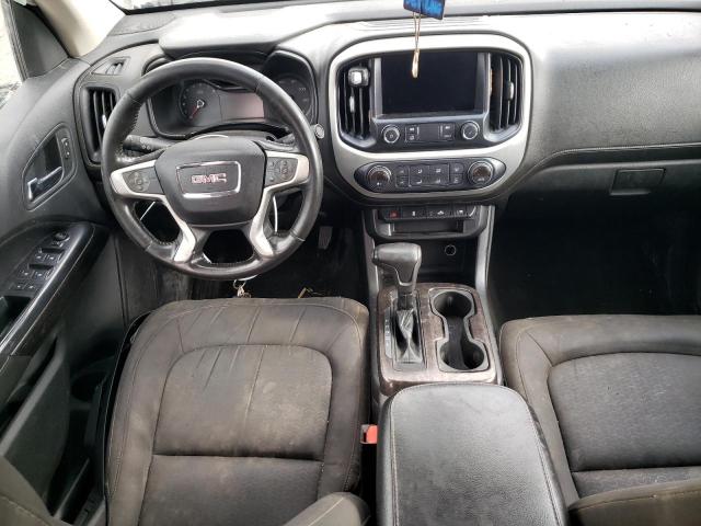 1GTG6CEN4K1101087 GMC CANYON SLE