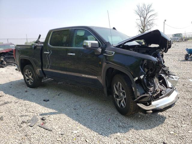 1GTUUDED1NZ646000 GMC Sierra K1500 Slt
