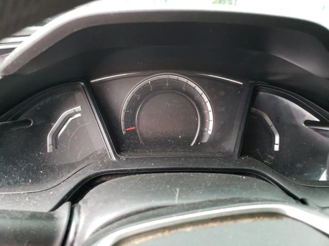 SHHFK7H20JU201188 Honda Civic Lx