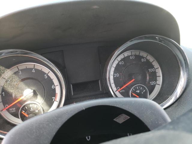 2C4RDGCG3HR580939 Dodge Grand Caravan Sxt