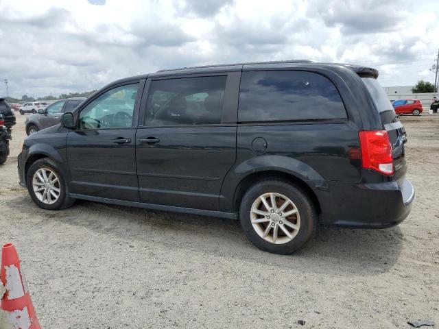 2C4RDGCG7ER153145 Dodge Grand Caravan Sxt