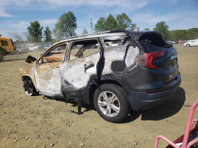 3GKALMEV2JL411321 GMC Terrain Sle