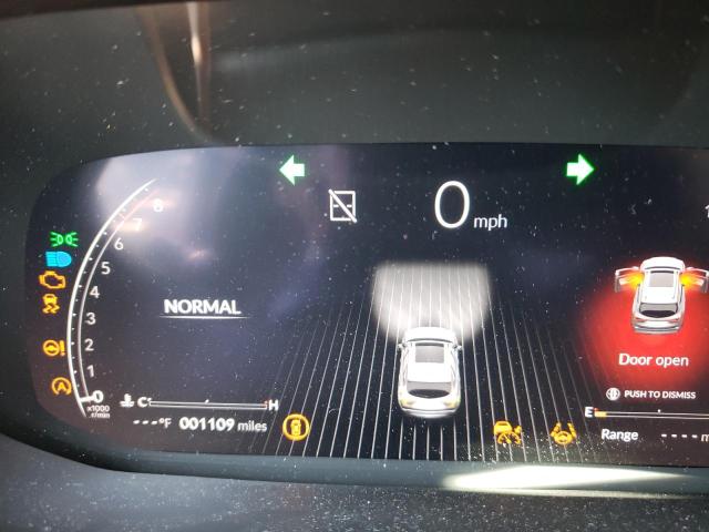 5J8YD9H45PL002436 Acura Mdx Technology