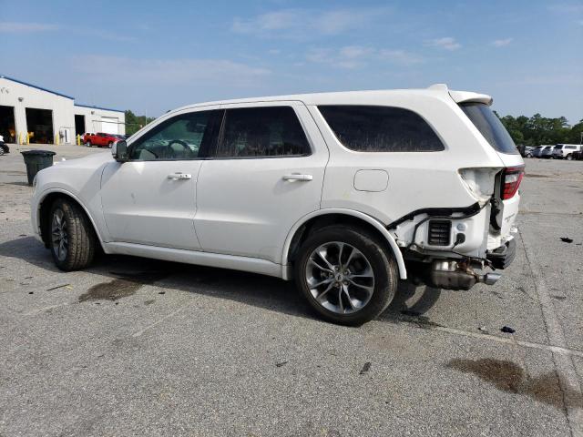 1C4SDHCT7KC675850 Dodge Durango R/t