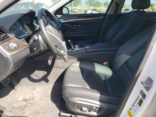 WBA5A5C59FD514449 BMW 528 I