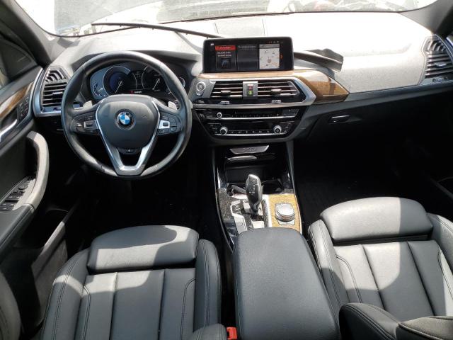 5UXTR9C56KLP94260 BMW X3 Xdrive30i