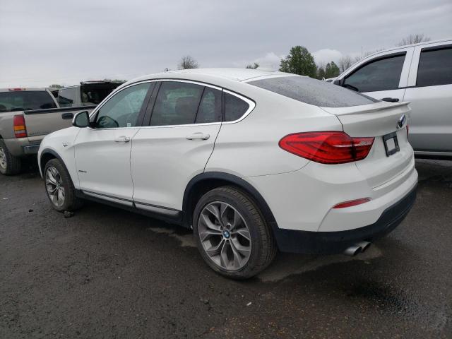 5UXXW3C53F0M86848 BMW X4 Xdrive28i