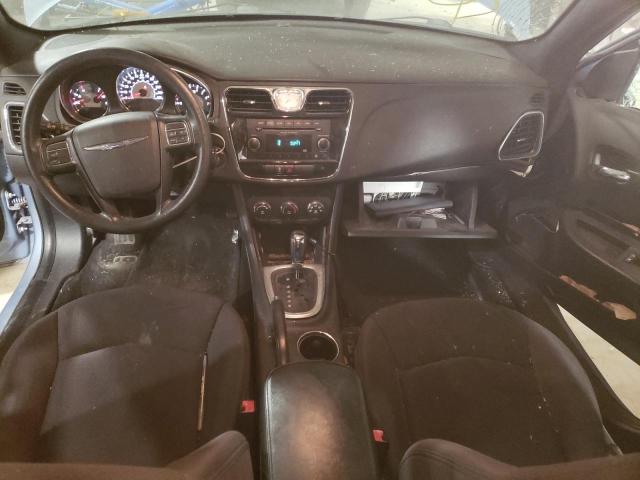 1C3CCBAB2EN207973 Chrysler 200 LX