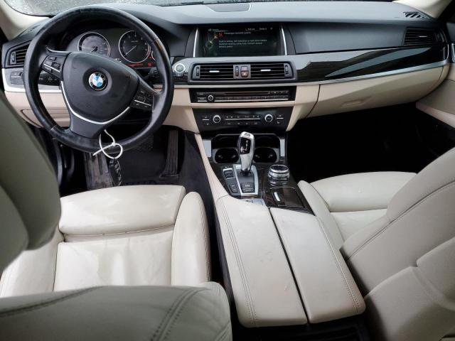 WBA5B3C53ED534115 BMW 535 XI