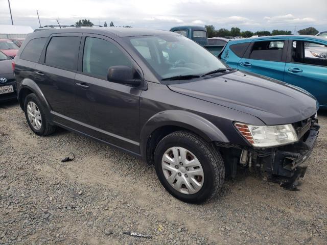 3C4PDCAB1FT538478 Dodge JOURNEY SE