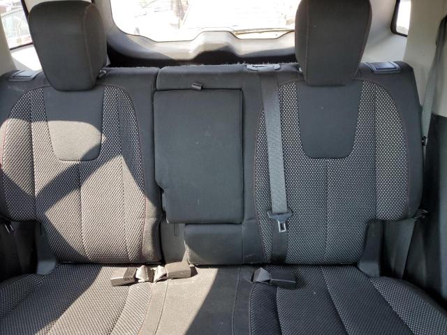 2GKFLRE34F6432250 GMC Terrain Sle