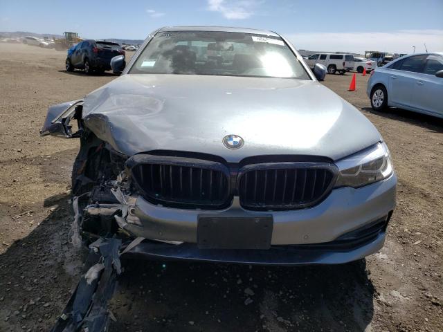 WBAJE5C56JWA93308 BMW 540 I