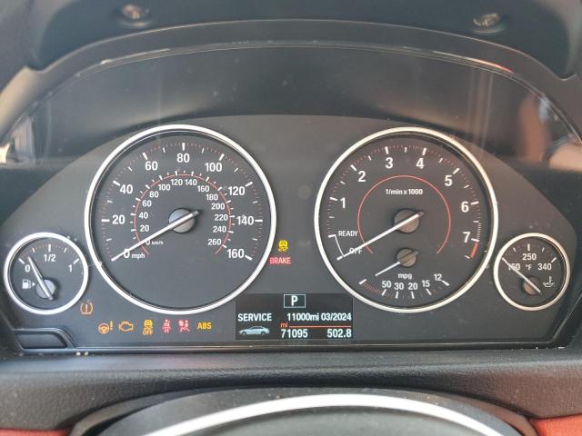 WBA4R7C35HK896377 BMW 430I