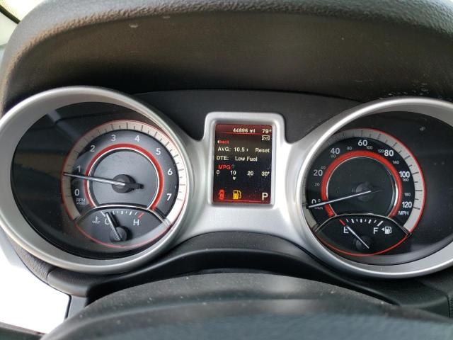 3C4PDDBG5HT618479 Dodge Journey Sxt
