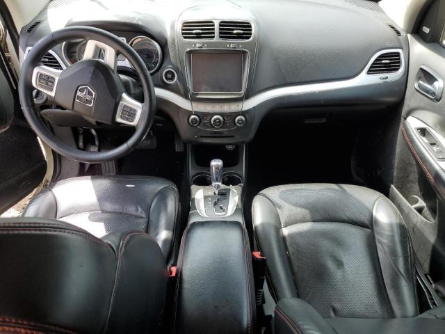 3C4PDDEG2GT136076 Dodge Journey R/t