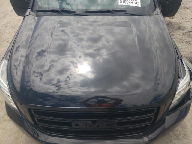 1GKS2GKC6KR143895 GMC Yukon Xl K1500 Slt