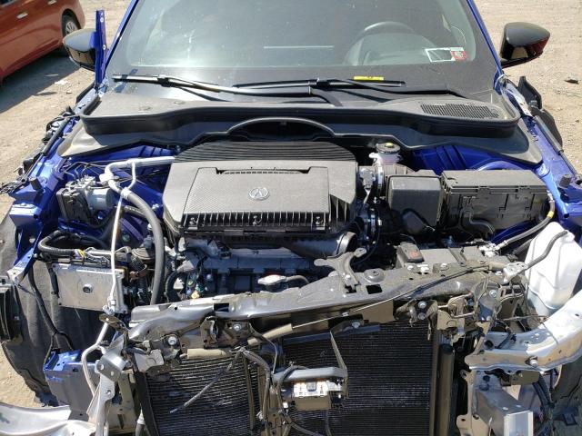 5J8YE1H08PL014513 Acura MDX A-SPEC