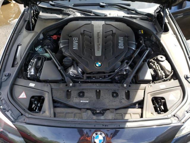 WBAKP9C55FD693971 BMW 550 Xi