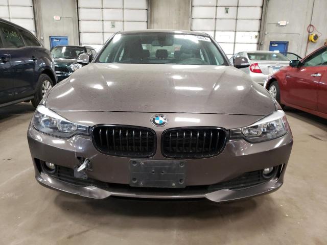 WBA3D5C50EKX98157 BMW 328 D Xdrive