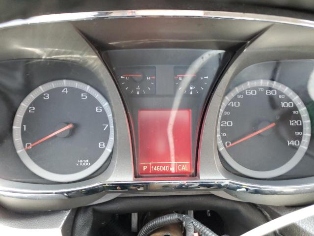 2GKALREK9E6149486 GMC Terrain Sle