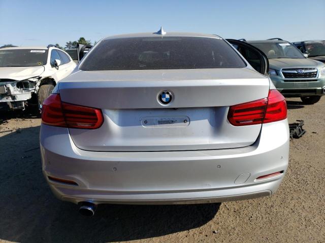 WBA8E5G51HNU41571 BMW 320 XI