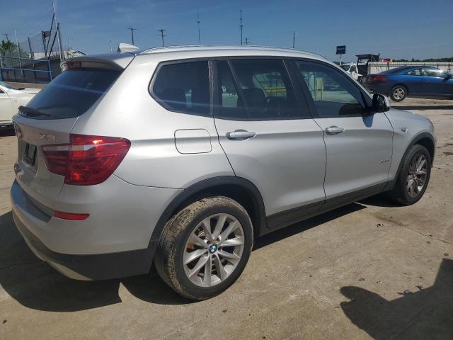 5UXWX9C31H0W80159 BMW X3 Xdrive28i
