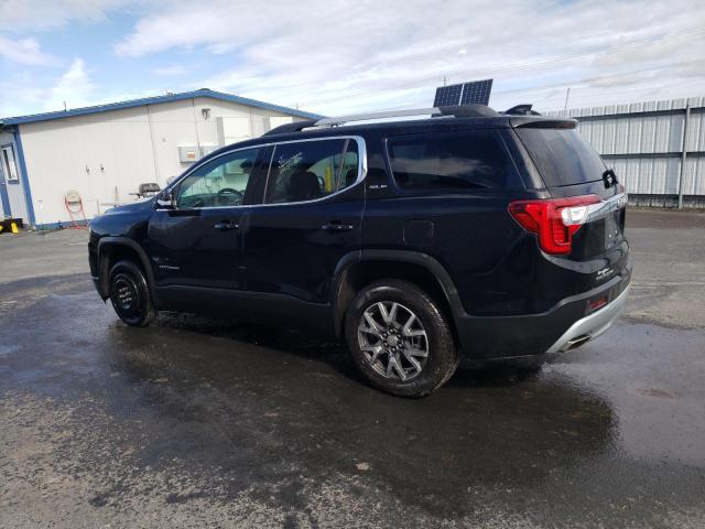 1GKKNRL46PZ137791 GMC ACADIA SLE