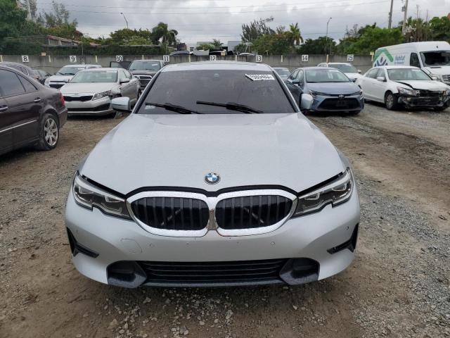 WBA5R7C03LFH72302 BMW 330XI