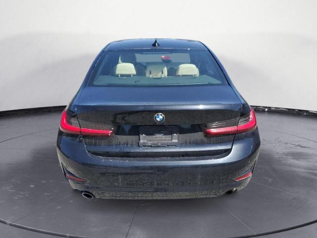 3MW5R7J07N8C63986 BMW 330XI