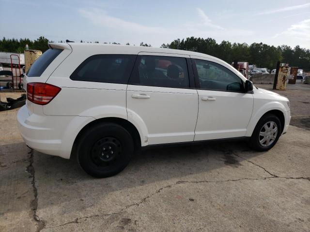 3C4PDCAB0ET278167 Dodge JOURNEY SE