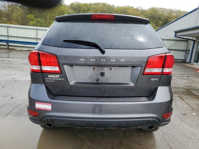 3C4PDDBG3FT526235 Dodge Journey Sxt