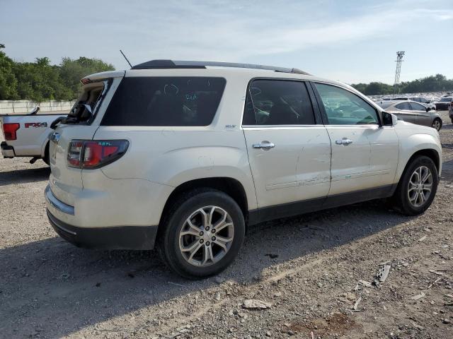 1GKKRRKDXFJ196278 GMC Acadia Slt-1