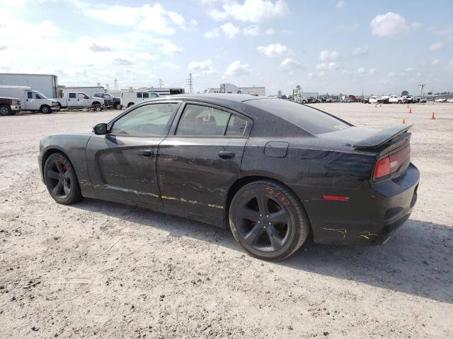 2C3CDXHG4EH123982 Dodge Charger Sxt