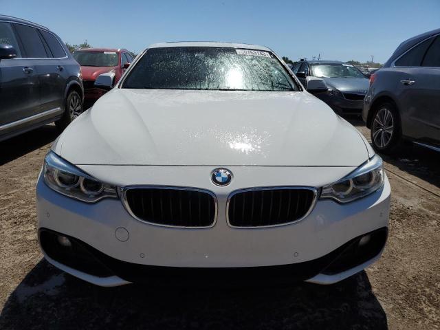 WBA4R7C53HK679587 BMW 430I