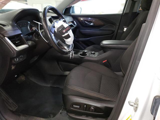 3GKALMEV8KL115544 GMC Terrain Sle
