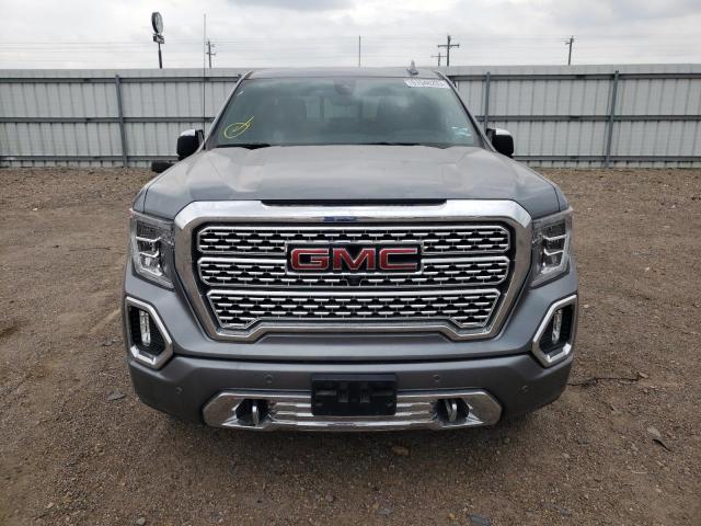 3GTP8FED8LG362759 GMC Sierra C1500 Denali