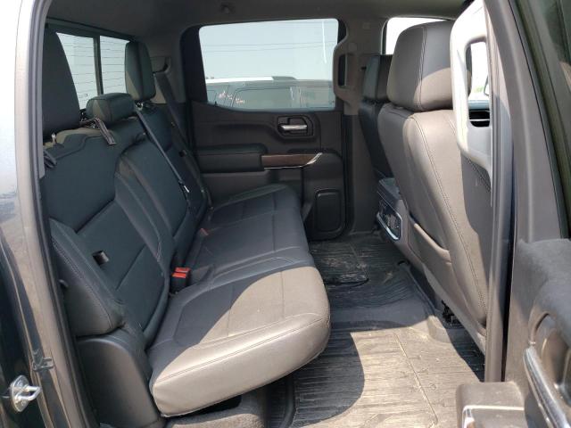 3GTU9DED1KG277619 GMC Sierra K1500 Slt