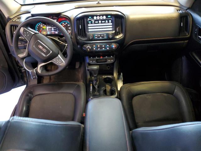 1GTG6CEN4H1221075 GMC CANYON SLE