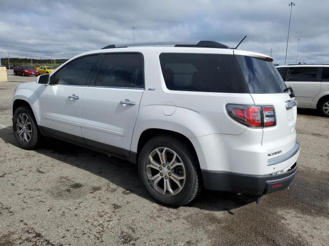 1GKKRRKD7GJ216925 GMC Acadia Slt-1