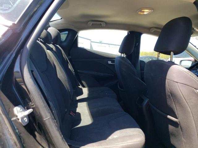 1C3CDFBB0FD221347 Dodge DART SXT