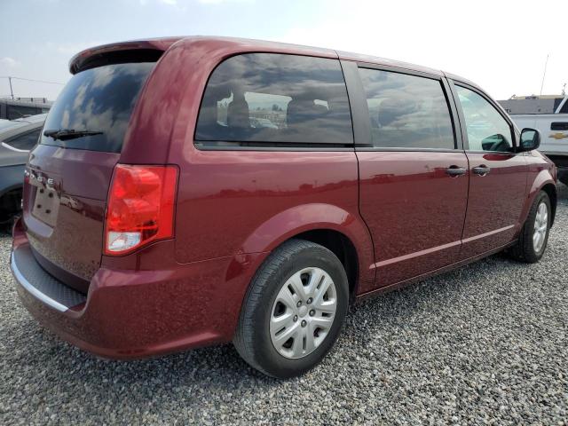 2C4RDGBG8KR809477 Dodge Grand Caravan Se