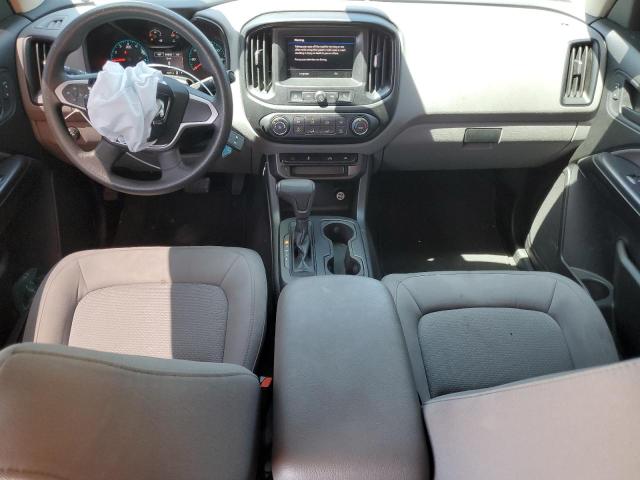 1GTG5BEN7M1174650 GMC Canyon Elevation