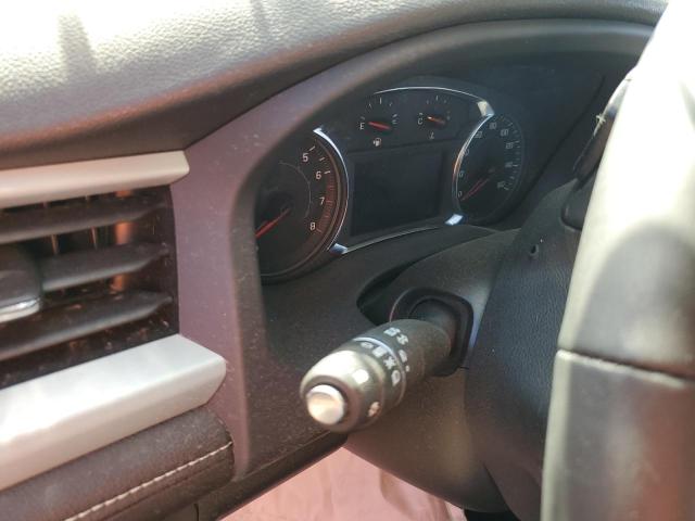 1GKKNUL46PZ183673 GMC ACADIA SLT