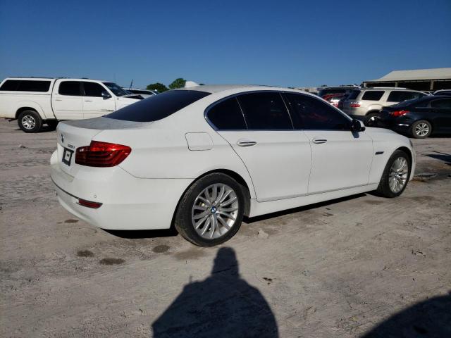 WBA5A5C5XED505287 BMW 528 I