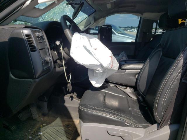 1GT12NEY9KF267714 GMC Sierra K2500 Heavy Duty