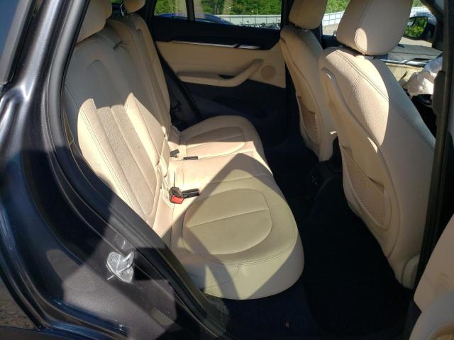 WBXHT3Z30H4A58175 BMW X1 Xdrive28i